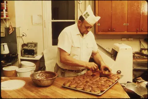 Home Bakery photo 2